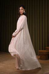 The Thikra | Baby Pink