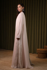 The Thikra | Baby Pink