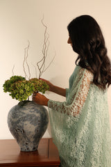 Azure Vase 03