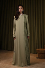 The Riverie | Sage Green