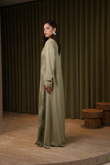 The Riverie | Sage Green