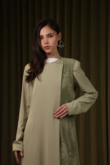 The Riverie | Sage Green