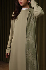 The Riverie | Sage Green