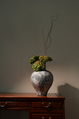 Azure Vase 02
