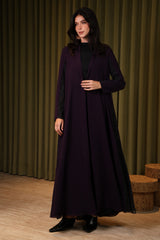 The Thikra | Purple
