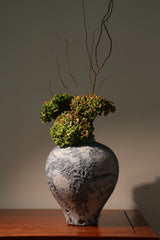 Azure Vase 03