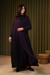 The Thikra | Purple