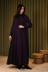 The Thikra | Purple