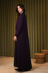 The Thikra | Purple