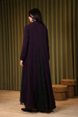 The Thikra | Purple