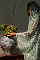 Azure Vase 03
