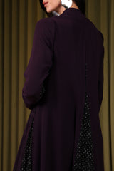The Thikra | Purple