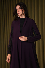 The Thikra | Purple