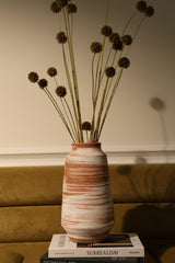 Sand Vase 01