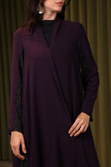 The Thikra | Purple