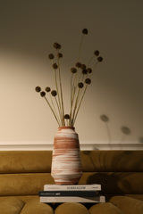 Sand Vase 01