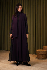 The Thikra | Purple