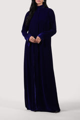 The Reem | Electric Blue