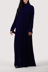 The Reem | Electric Blue