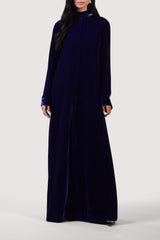 The Reem | Electric Blue