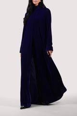 The Reem | Electric Blue