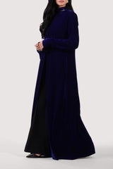 The Reem | Electric Blue