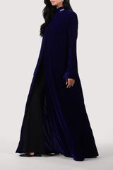 The Reem | Electric Blue