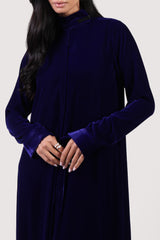 The Reem | Electric Blue