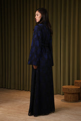 The Solace | Blue