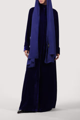 The Reem | Electric Blue