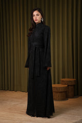 The Solace| Black