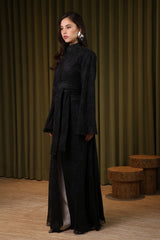 The Solace| Black