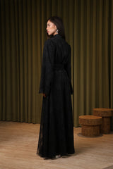 The Solace| Black