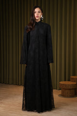 The Solace| Black