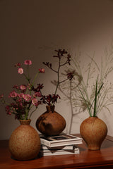Hajar Vase 02