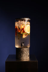 Samra Beverage Dispenser