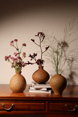 Hajar Vase 02