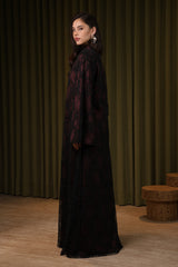 The Solace | Maroon