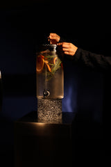 Samra Beverage Dispenser