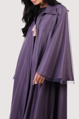 The Talya | Purple