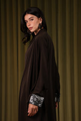 The Haze | Brown