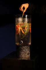 Samra Beverage Dispenser