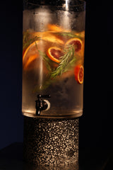 Samra Beverage Dispenser