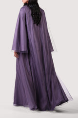 The Talya | Purple