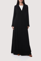 The Sadeia | Black