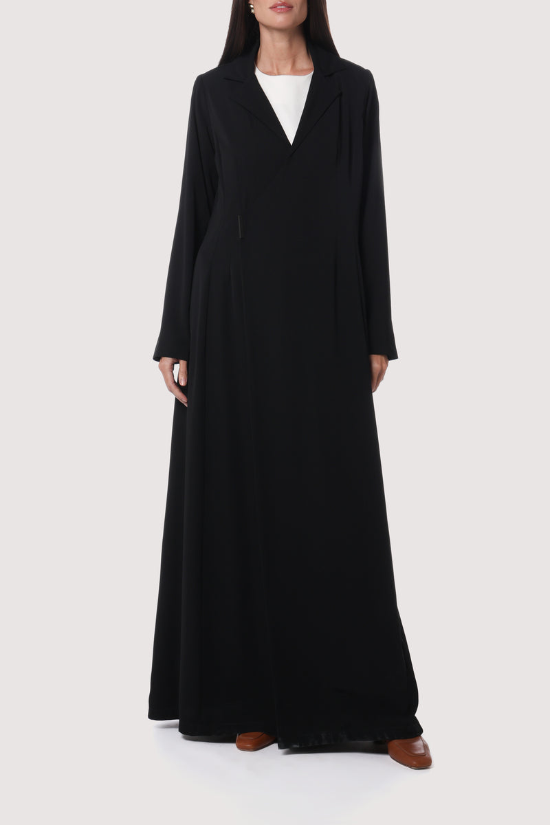 The Sadeia | Black