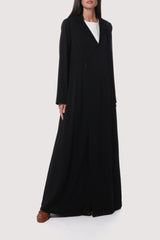 The Sadeia | Black
