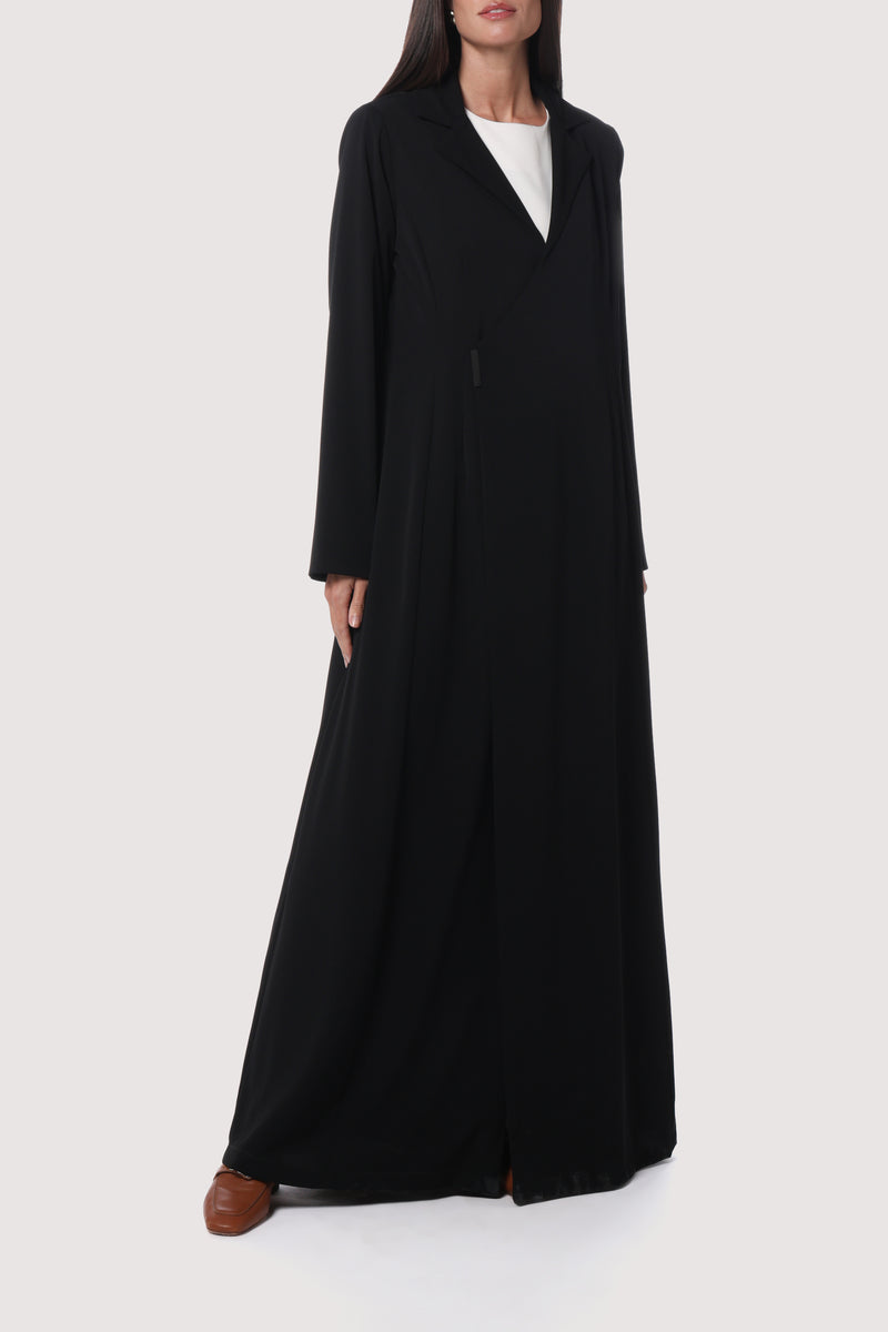 The Sadeia | Black