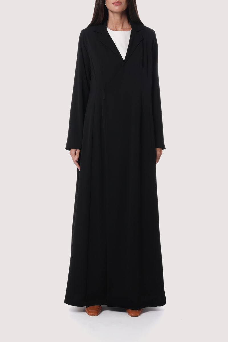 The Sadeia | Black