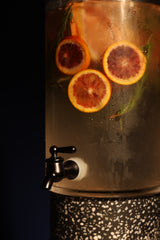 Samra Beverage Dispenser